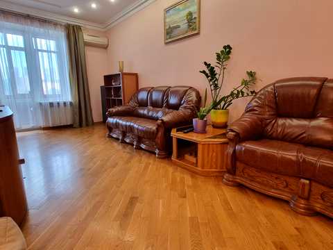 квартира за адресою Берестейський просп. (Перемоги), 45