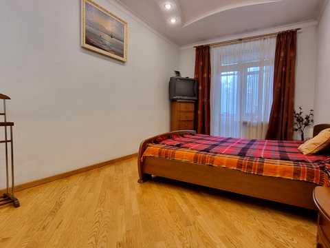 квартира за адресою Берестейський просп. (Перемоги), 45