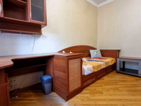 квартира за адресою Берестейський просп. (Перемоги), 45