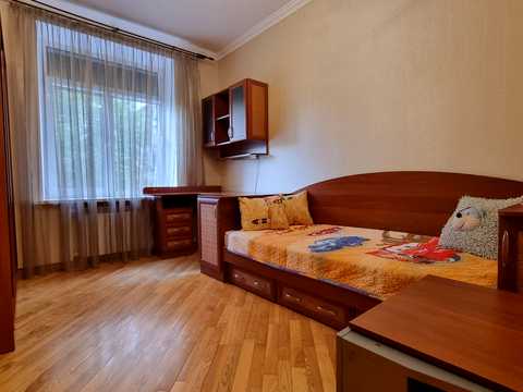 квартира за адресою Берестейський просп. (Перемоги), 45