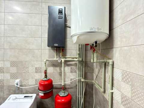 будинок за адресою Рильського, 6а