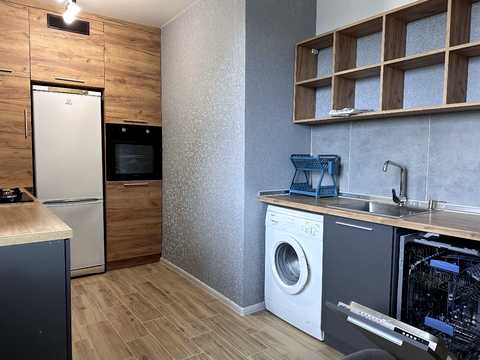 квартира за адресою Київський Шлях вул., 1Д
