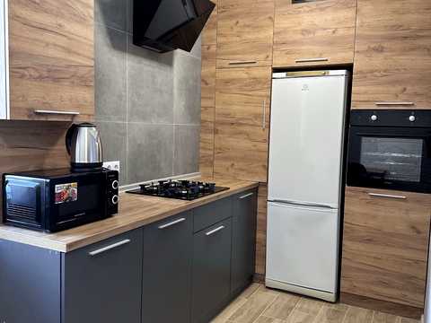 квартира за адресою Київський Шлях вул., 1Д