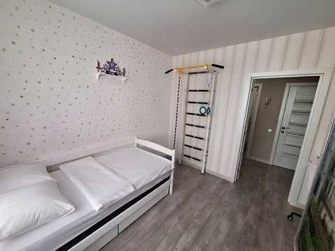 квартира за адресою Миру вул., 27