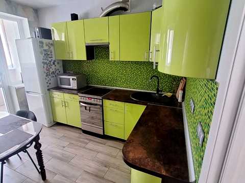 квартира за адресою Миру вул., 27