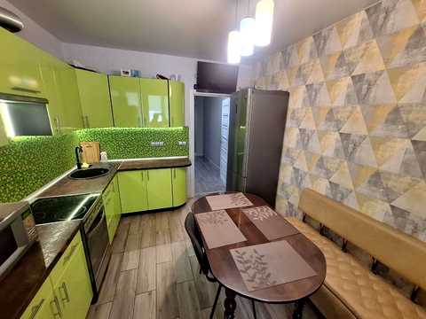 квартира за адресою Миру вул., 27