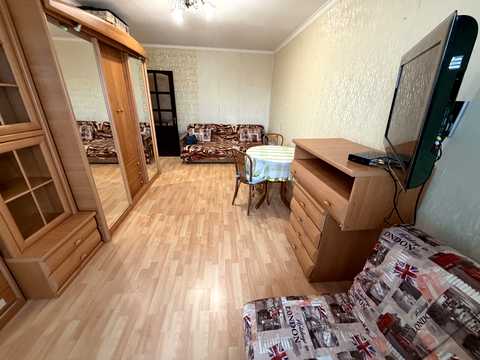 квартира по адресу Генерала Петрова ул. (Генерала Петрова), 48а