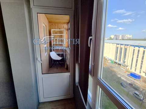 квартира по адресу Пантелеймона Кулиша ул. (Челябинская), 1