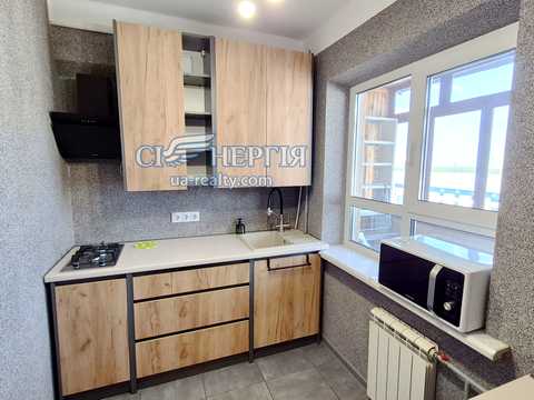 квартира по адресу Пантелеймона Кулиша ул. (Челябинская), 1