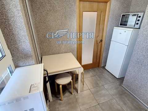 квартира по адресу Пантелеймона Кулиша ул. (Челябинская), 1