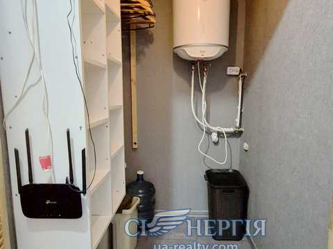 квартира по адресу Пантелеймона Кулиша ул. (Челябинская), 1