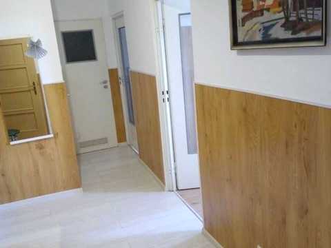 квартира по адресу Под Голоском ул., 1