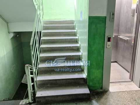 квартира по адресу Пантелеймона Кулиша ул. (Челябинская), 1