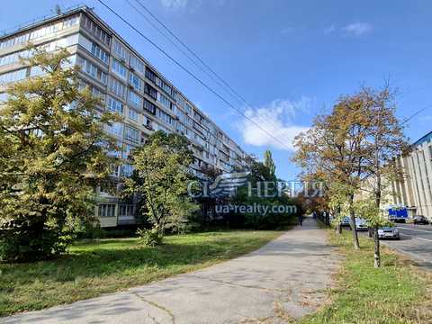 квартира по адресу Пантелеймона Кулиша ул. (Челябинская), 1