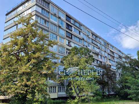 квартира по адресу Пантелеймона Кулиша ул. (Челябинская), 1