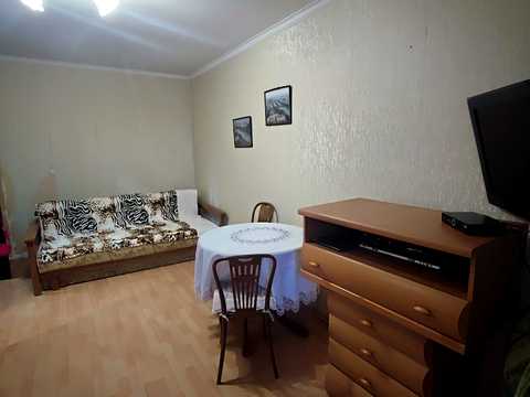 квартира по адресу Генерала Петрова ул. (Генерала Петрова), 48а