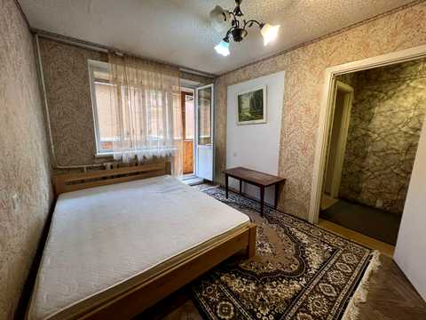 квартира по адресу Дмитра Павличка просп. (Маршала Рокосовського), 7