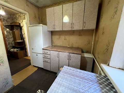 квартира по адресу Дмитра Павличка просп. (Маршала Рокосовського), 7
