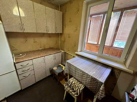 квартира по адресу Дмитра Павличка просп. (Маршала Рокосовського), 7