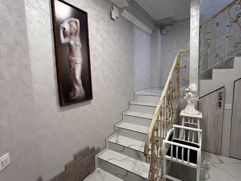коммерческая по адресу Панаса Мирного ул., 1
