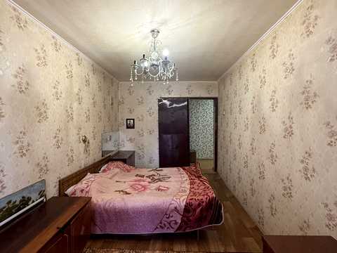 квартира по адресу Филиппа Орлика просп. (Ілліча), 19