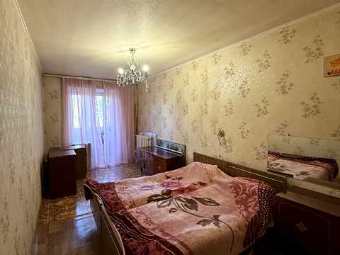 квартира по адресу Филиппа Орлика просп. (Ілліча), 19