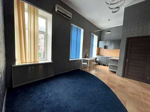 квартира за адресою Івана Франка вул., 27/31