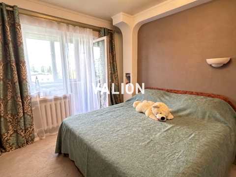 квартира по адресу Лесной просп., 25-А