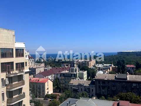 квартира за адресою Грецька вул., 1а
