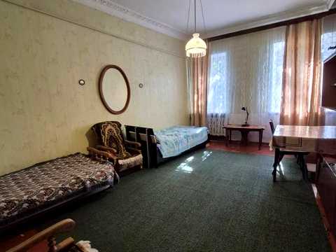 квартира по адресу Южная ул., 17