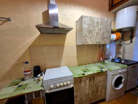 квартира за адресою Південна вул., 17