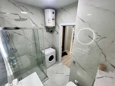 квартира по адресу Генуэзская ул., 1Ж корпус 1