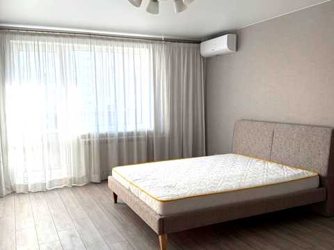 квартира по адресу Ботанічний пер., 6