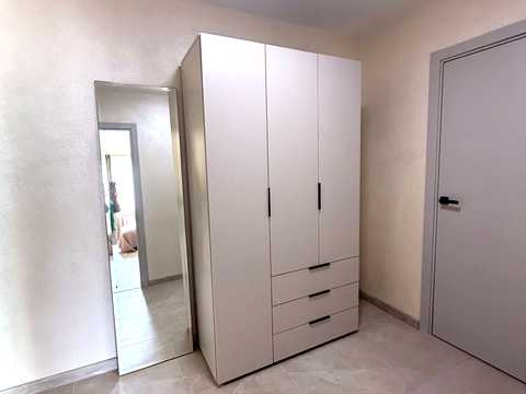квартира по адресу Ботанічний пер., 6