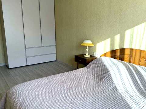 квартира по адресу Ботанічний пер., 6
