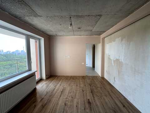квартира по адресу Лысогорский пер., 20