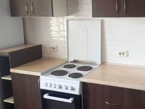 квартира за адресою Київ, Ясинуватський пров., 10