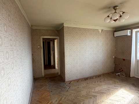 квартира по адресу Кубанской Украины ул. (Маршала Жукова), 28