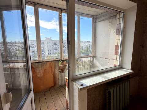 квартира по адресу Кубанской Украины ул. (Маршала Жукова), 28