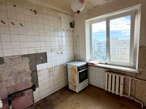 квартира по адресу Кубанской Украины ул. (Маршала Жукова), 28