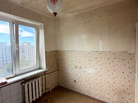 квартира по адресу Кубанской Украины ул. (Маршала Жукова), 28