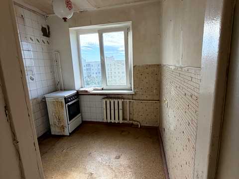 квартира по адресу Кубанской Украины ул. (Маршала Жукова), 28