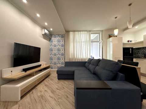 квартира за адресою Глибочицька вул., 32-В