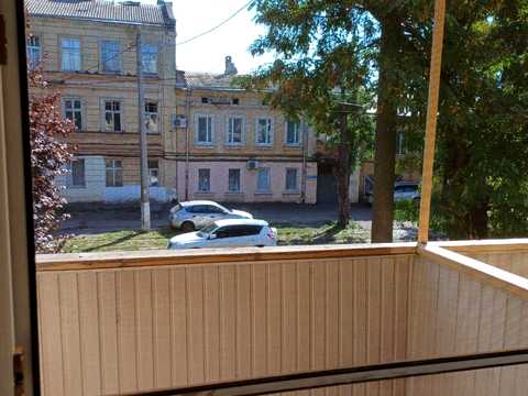 квартира за адресою Одеса, Михайла Болтенка вул. (Адмірала Лазарєва), 16
