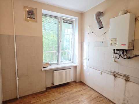квартира по адресу Спиридоновская ул., 26