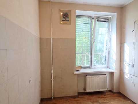 квартира по адресу Спиридоновская ул., 26
