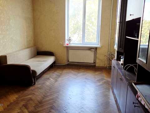 квартира по адресу Спиридоновская ул., 26