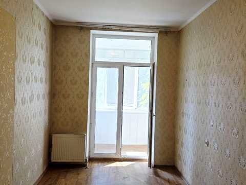квартира по адресу Спиридоновская ул., 26