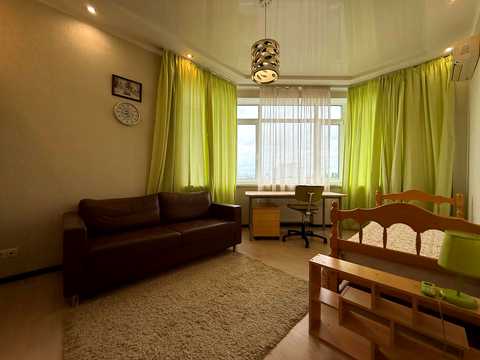 квартира по адресу Коперника ул., 12-Д