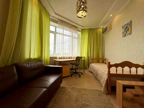 квартира по адресу Коперника ул., 12-Д